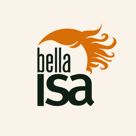 Bella Isa Logo